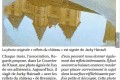La photo du mois de février 2018